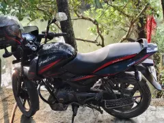 Bajaj Pulsar 150